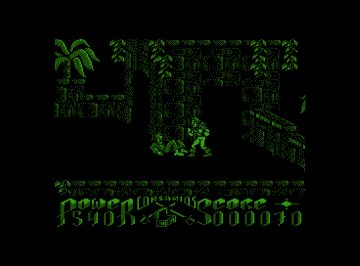 Corsarios screenshot