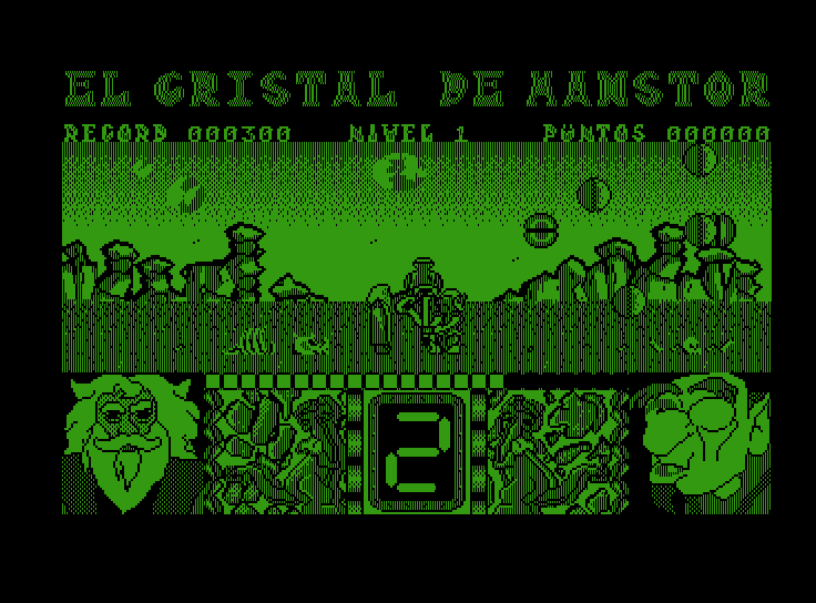 La Corona Magica screenshot