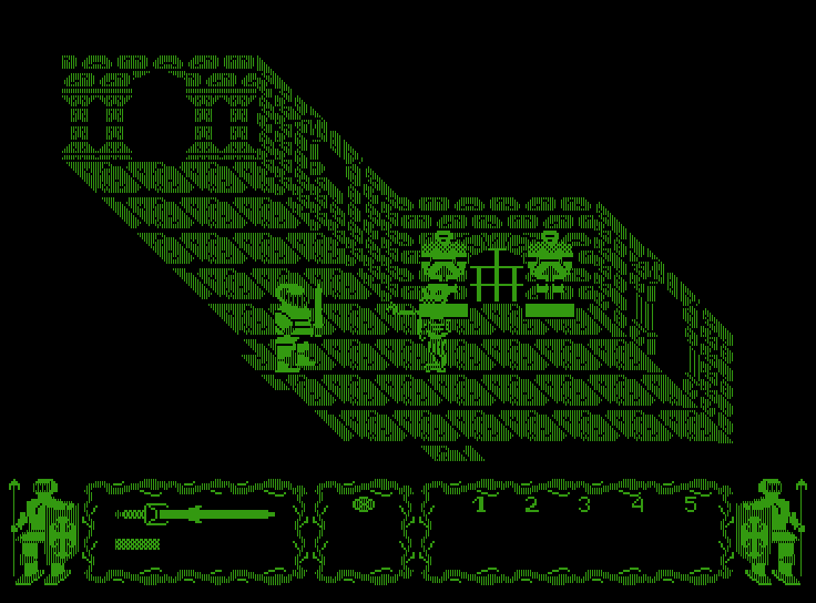 Sir Perceval screenshot