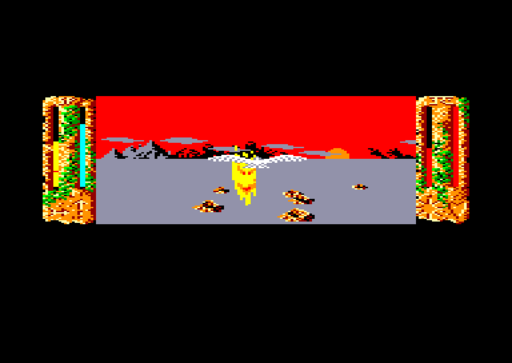 Birdie screenshot
