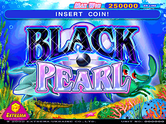 Black Pearl screenshot