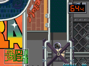 Uchan Nanchan no Hono'o no Challenger - Ultra Denryu Iraira Bou screenshot