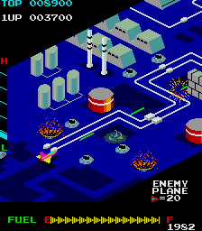 Jackson screenshot