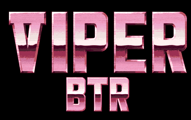 Viper-BTR - Mahou no Tobakushi Totokaru Chomi screenshot