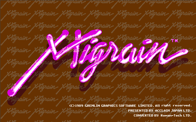 Migrain screenshot