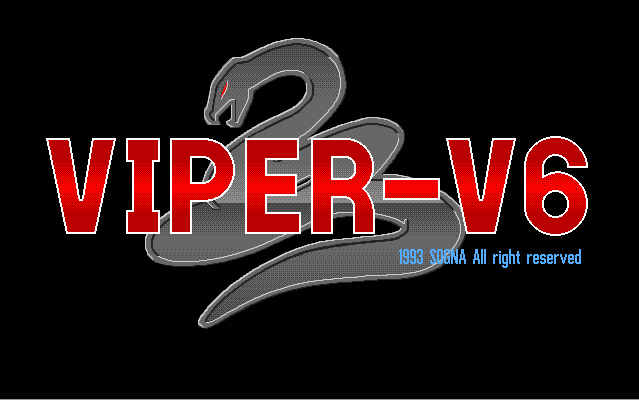 Viper-V6 screenshot