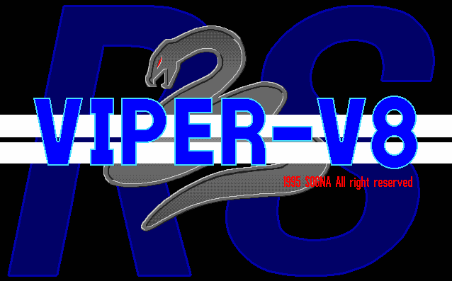 Viper-V8 RS screenshot