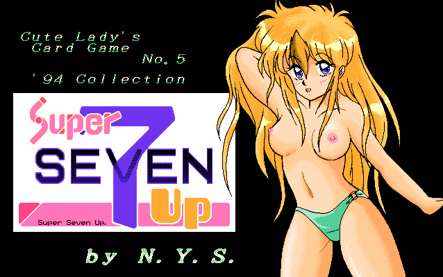 Super Seven Up screenshot