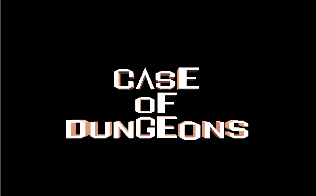 Case of Dungeons screenshot