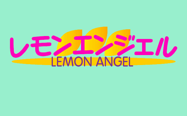 Lemon Angel screenshot