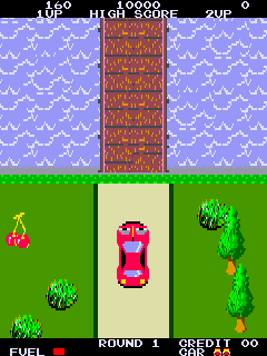 Joyful Road Joyful Road screenshot