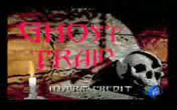 Ghost Train screenshot