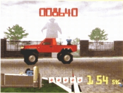 Zero Hour screenshot
