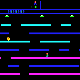 Kaos screenshot