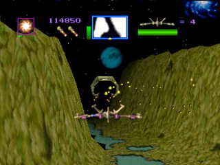 Total Eclipse screenshot