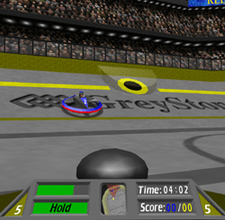 MagBall MagBall screenshot