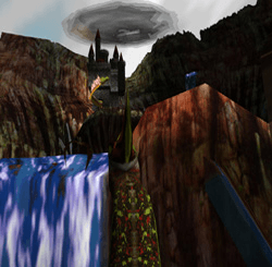 Pteranodon screenshot