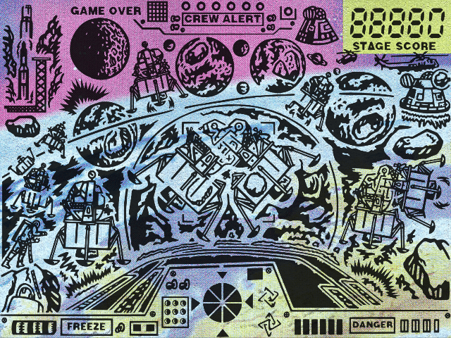 Apollo 13 screenshot