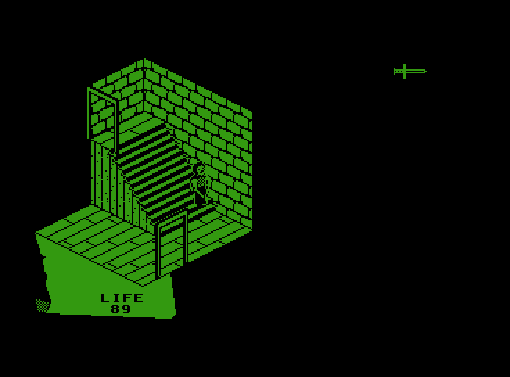 Fairlight - A Prelude screenshot