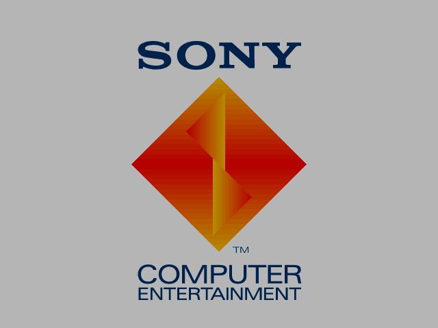 Sony PlayStation [Model SCPH-1000] screenshot