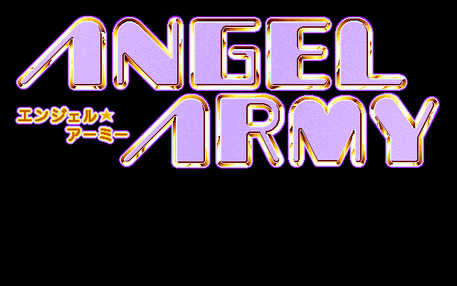 Angel Army screenshot