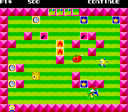 Kitten Kaboodle screenshot