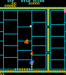 Knock Out!! Knock Out!! screenshot