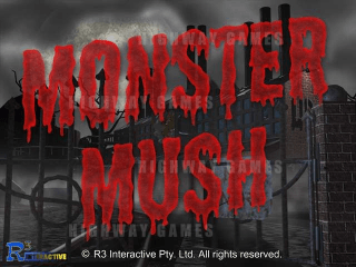 Monster Mush screenshot