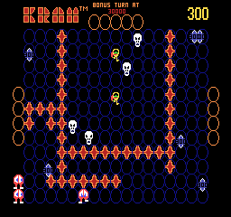 Kram screenshot