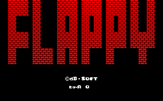 Flappy [Model S9-G3101] screenshot