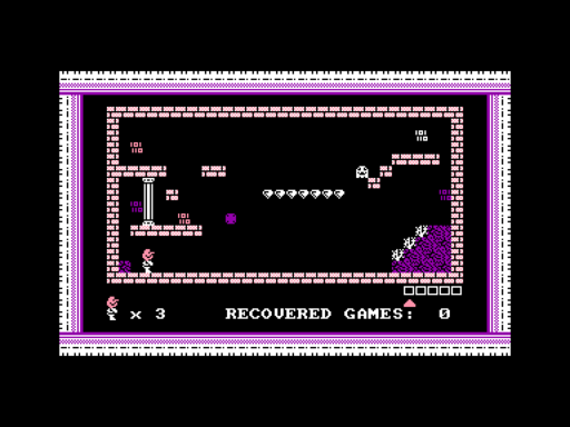 BCM The Code Searcher screenshot