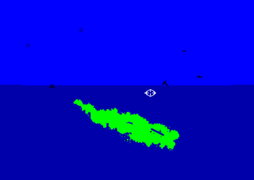 Bataille Pour Midway screenshot