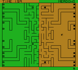 Lazer Command screenshot