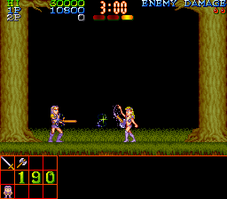 Legend of Makai screenshot