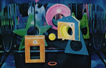 Airball screenshot
