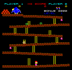 Logger screenshot