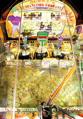 Bubba's Excavation Company screenshot