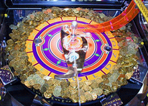 Goldzone screenshot