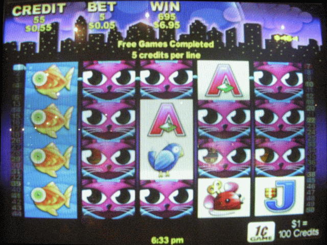 Colegio Santa Maria Casino Mhku Slot Machine