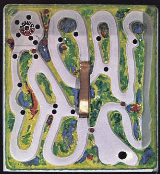 Monte Carlo screenshot
