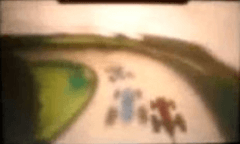 Speedway screenshot