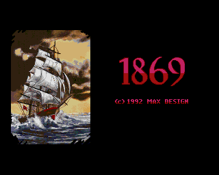 1869 - Erlebte Geschichte Teil I screenshot