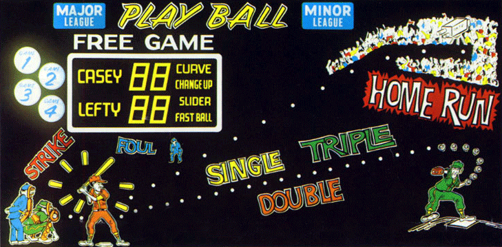Play Ball screenshot