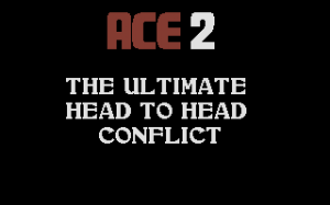 ACE 2 screenshot