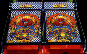 Car Toon Racin' screenshot