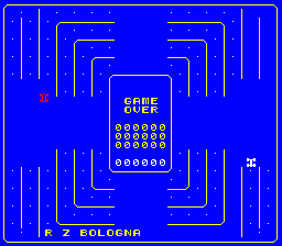 Car 2 screenshot