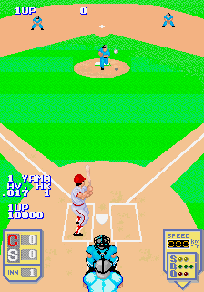 Major League screenshot