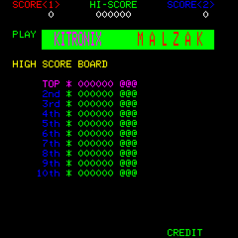 Malzak screenshot