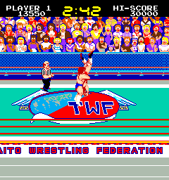 Mania Challenge Mania Challenge screenshot