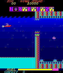 Mariner screenshot